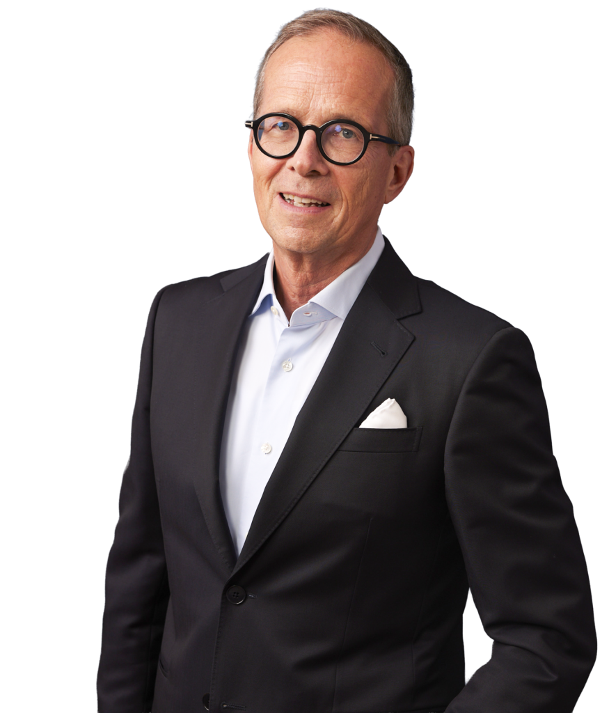 Dr. Gottfried E. Breuninger - Rechtsanwalt / Partner